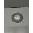 Replacement Slip Clutch Friction Discs W41487 Fit John Deere W41487 3" ID, 5.5" OD .125" Thick(2 Pack)