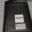 Carbon Fiber Memo Clipboard with Pen Holder, Small Clip Boards 6x9 with 304 Low Profile Clip, Mini Clipboards A5 Half Letter Size for Home, Restaurants, Offices, Schools, Hospitals, Factory