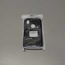 Designed for iPhone XR Case [3 in 1 Full Body Protection] Rugged Heavy Duty Military Grade Cover, Shockproof/Drop 6.1 inch Phone Case(Black) (Case+2 Protectors)