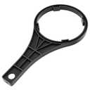 SW-2 Water Filter Housing Wrench - 4.9 inch ID, Big Blue Filter Wrench Fits for Pentair Pentek/Everpure 4 3/4 Standard Housings, American Plumber #152037/ww34, 10"x2.5" and 20"x2.5" Housings