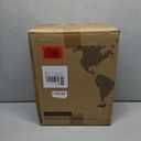 HOMIDEC Shoe Rack, 8 Tier Shoe Storage Cabinet 32 Pair Plastic Shoe Shelves Organizer for Closet Hallway Bedroom Entryway | 32 Pair, Shoe Shelves, Organizer, for Closet (White)