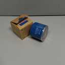 Genuine OEM Oil Filter 26300-35505 1 Pack / 2630035505 Compatible for Hyundai, Kia 1997-2023, Made in Korea