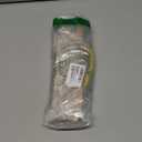 6-In and 5-In 2 PCS Ultra Sharp Compact Wire Cutters with Long Flat Nose Pliers Ideal for Cutting Crafts, Flowers, Plastics, Appliances and Any Clean Cutting Needs Powerful Wire Cutter