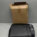 20 Cubic Feet Cargo Bag for Hitch Carrier, Waterproof with Heavy Duty PVC
60"x20"x29" Heat-Glued Seams, 3-Sides Zipper, 3*Straps, 1*Lock, 1*Carry Bag Fits Similar Size Hitch Carrier