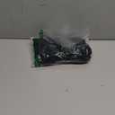 SUUKSESS Women Crew Neck Short Sleeve Thong Bodysuit Shirts Basic Top (Small, 01 Black)