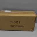 Heavy Duty Cast Iron Black Candlestick Holders Set of 3, Tall Taper Candle Holders, Table Vintage Decor Centerpiece Candle Holders for Fireplace Party Dining Home