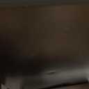 2 X 8 Gallon Dual Compartment Trash Can,Stainless Steel Recycling Bin with Soft-Close Lid,Step-on Garbage Bin with Removable PP Inner Bucket,Waste Bins for Kitchen, Dining Room,Black