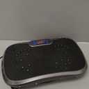 Vibration Plate Exercise Machine 2025 Upgraded Fitness Vibrating Lymphatic Drainage for Weight Loss 330Lbs, 999 Adjustable Speeds, Full-Body Shaker Workout Platform for Women Men, Sport Home Gym