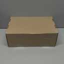 Rockport Women's Carly Bootie (9.5, Tan Leather)