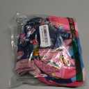 MOGGEI 6 Pairs Kids Girls Knee High Socks Gift Long Crazy Silly Tall Funny Boot Cute Animal Child Fun Socks