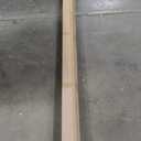 ANTLUX 110W 8FT LED Wraparound Ultra Slim Strip Lights, 12600LM, 5000K, 8 Foot LED Garage Shop Lights, Flush Mount Warehouse Office Ceiling Lighting Fixture, Fluorescent Tube Replacement, 2 Pack (5000K Daylight White)