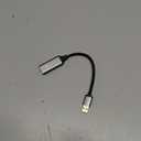 Reborn USB to HDMI Adapter, 1080P@60Hz USB 3.0 Male to HDMI Female Multi-Display Cable Converter Suitable for Macos Windows 7/8/10/11 - Driver Installation is Required