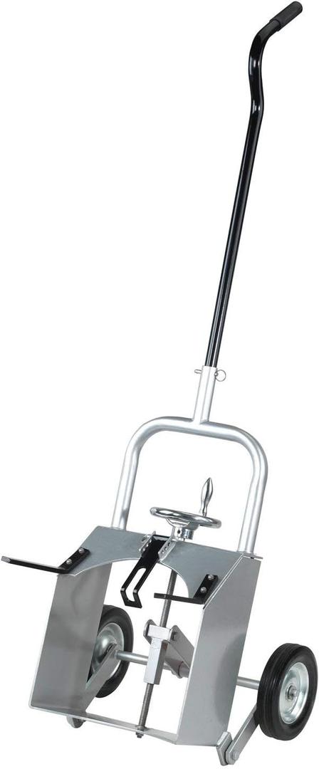 OTC 1543 Brake Drum Dolly for Class 7 and 8 Trucks and Trailers