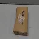 Universal Power Supply 3V~24V 3A 72W Adjustable Variable 3V 5V 9V 12V 18V 20V 24V AC/DC Adapter Charger, 100V-240V AC to DC Converter with 14 Tips, Polarity Converter and 4-Way Power Splitter Cable