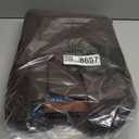 Montana West Wrangler Diaper Bag Backpack Aztec Travel Backpack Purses Western Multi-Function Baby Bags for Mom with Waterproof Insulated Pockets (Navy)