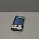 for Samsung Galaxy S20 Ultra 6.9" (SM-G988) - Shockproof Phone Case w/Belt Clip Holster - CV1 Blue