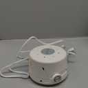 Yogasleep Dohm Classic (White) The Original White Noise Sound Machine, Soothing Natural Sounds from a Real Fan, Sleep Therapy for Adults & Baby, Noise Cancelling for Office Privacy & Meditation