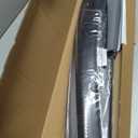 Window Visors Rain Guards fits 2025 2026 Equinox (Not for EV), Out-Channel Side Window Wind Deflectors Vent Shades Accessories, Dark Smoke 4 Pcs