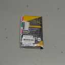 3 Pack Galaxy S21 Ultra Screen Protector, 9H Tempered Glass, Ultrasonic Fingerprint Support, 3D Curved,HD Clear Scratch Resistant for Samsung Galaxy S21 Ultra 5G Glass Screen Protector