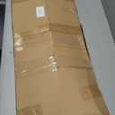 36" RV Overhead Soft-Sided Storage Cabinet, Pack of 2 RV Organizer Storage Compatible with Mercedes-Benz Sprinter, Compatible with Ford Transit, Compatible with RAM Promaster