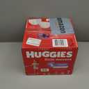 Huggies Size 7 Diapers, Little Movers Baby Diapers, Size 7 (41+ lbs), 42 Count, Packaging May Vary