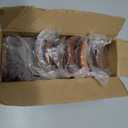 12-Pack Regular Mouth Mason Jar Lids - 2.75inch Acacia Wood Tops with Airtight Silicone Seal, Storage Canning Jar Lids, Reusable & Dishwasher Safe