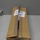 UDEAR 6.6FT Metal Arch Backdrop Stand,for Wedding Backgrounds Climbing Plants Event Decorations Outdoor Ceremonies, Gold