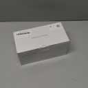 Ultrasonic Jewelry Cleaner, 48KHz Ultrasonic Cleaner Machine for Jewelry, Eyeglasses, Rings, Watch Strap, Dentures-Dual Cleaning Modes, 304 Stainless Steel Tank (White)