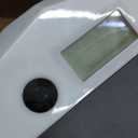 Solar Pool Light, Pool Thermometer Floating Easy Read with Remote Control, Extra-Large Screen Temperature Thermometer, IP68 Waterproof LED Lighting Decor for Hot Tub Garden Party