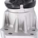 NewYall 3.5L Front Hydraulic Engine Mount for Ford Explorer V6 2011-2019, Police Interceptor Utility V6 2014-2019