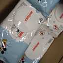 Huggies Simply Clean Unscented Baby Diaper Wipes, 11 Flip-Top Packs (704 Wipes Total)