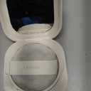 LANEIGE Neo Blurring Powder: Korean Oil-Control Compact with Pore Blurring, Smoothing Finish & Travel-Friendly, No-Spill Packaging