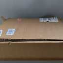 Medline Bath Chair, Bench, Seat, Stool for Disabled, Seniors & Elderly Bathroom Transfer Inside Shower/Tub/Bathtub 400 Lbs. Capacity, Gray