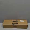 Over The Door Hooks Organizer, Over Door Storage with 12 Coat Hooks and 2 Mesh Basket, Bathroom Door Organizer Towel Rack Back of Door Hanger Organizer for Bedroom, Kitchen(White)