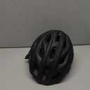 Exclusky Bike Helmet Mountain Bike Helmet for Adults Lightweight MTB Cycling Helmet for Men Women Adjustable Bicycle Helmet with Visor (22.05 - 24.01")