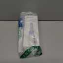 Portable Bidet Toilet Aids Wiper Tool Set for Travel | 350ML Bottle | 450mAh Battery | IPX7 Waterproof |Compact & High-Powered with 2 Pressure Modes for Wiping and Personal Hygiene (Blue, Ultra)