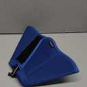 Amazon.com : Vithael Upgraded Dog Cone Collar for Dogs After Surgery, Soft Breathable Pet Recovery Collar with Double-Layer Design, Adjustable Dog Cone Collar for Large Medium Dogs, Elizabethan Collar (XS, Blue) : Pet Supplies