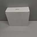 Qudoustar 100 Pack 2.4 Inch Fillable Plastic Easter Eggs Bulk Includes 6 Surprise Golden Eggs, Bright Colors Empty Eggs for Easter Hunt Basket Stuffers Party Favors Classroom Prize