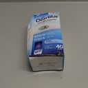 Clearblue Ovulation Test with Clear Digital Results, Over 99% Accurate at Detecting LH Surge, 40 Ct