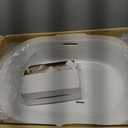 Kohler Brazn Capsule Undermount Bathroom Sink
