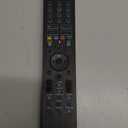 Universal Backlit Remote for Sony TV, for All 2019-2025 Sony Remote Control for Smart TV with Voice Control, Replacement Remote for Bravia XR/XBR/KD Series Google TVs, Backlight