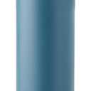 Blender Bottle C05951 FreeSip 24oz Stainless Steel - Blue Oasis