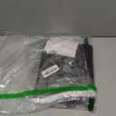 Case for iPad (A16) 11th Generation 11 Inch 2025 / iPad 10th Generation 10.9 Inch 2022, [Built-in Pencil Holder] Heavy Duty Shockproof Rugged Protective Case, Black