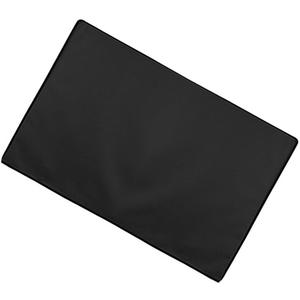 Outdoor Tv Cover for Tvs Protector for Weather for Gardens Patios and Balconies Provides Year against Dust and Uv Damage (132x84cm)