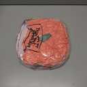 Maxpetus 3D Simulated Pumpkin Pillow Plush Pillow Sofa Cushion (11inch, Red)