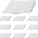 10 Pack of Paint Edger Replacement Pads - Pad Refills for Edger - Replacement Pad Refills for Paint Edger Tool