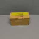 4 Pack 100 LED Fairy Lights Battery Operated with Remote, 33FT Waterproof Twinkle Lights with Timer & 8 Modes, Fairy String Light Outdoor Indoor for Bedroom Classroom DIY Christmas Decor (Cool White)