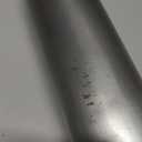A-KARCK Exhaust 45 Degree Tube 2.5" OD, Mild Steel Exhaust Pipe Mandrel Bend, Custom Your Own Exhaust System Pack Of 2