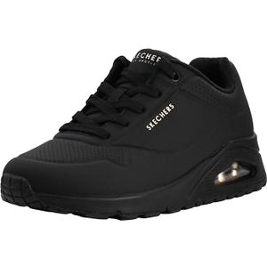 Skechers Womens Uno - Stand on Air, 7.5