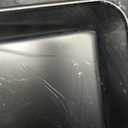 6-Pack Stainless Steel Food Storage Containers with ClearLids - Stackable Metal Meal Prep Boxes for Lunches, Leftovers & Kitchen Organization, BPA-Free & Dishwasher Safe73oz/10X7.68X2.1